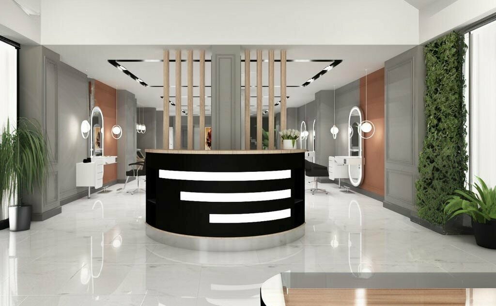 Hairdresser The Rose coiffeure, Erzurum, photo