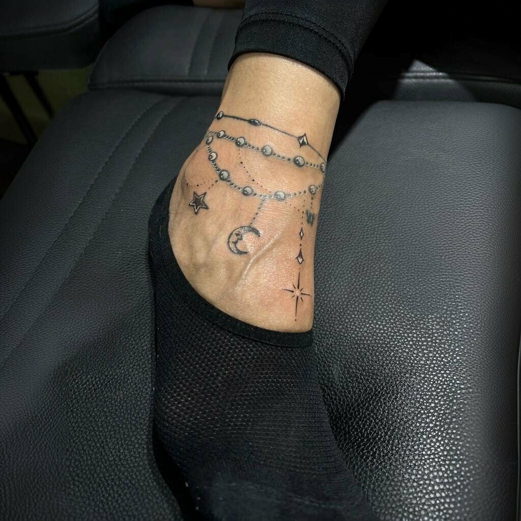 Tattoo studio Efekt Tattoo Studio, Ortahisar, photo