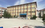 Hayrettin Sonmezay Imam Hatip Secondary School (Malatya, Battalgazi, İzzetiye Mah., Gaffarağa Sok.), school