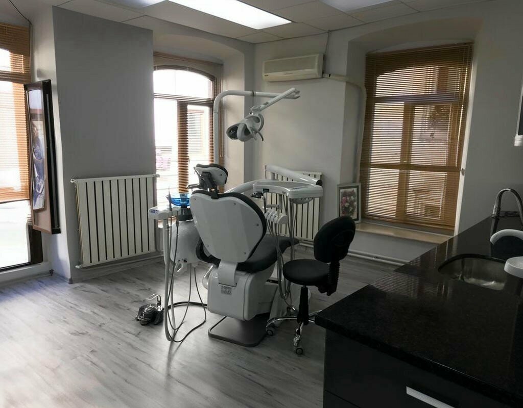 Dental clinic Dentist Ali Riza Birinci, Ortahisar, photo