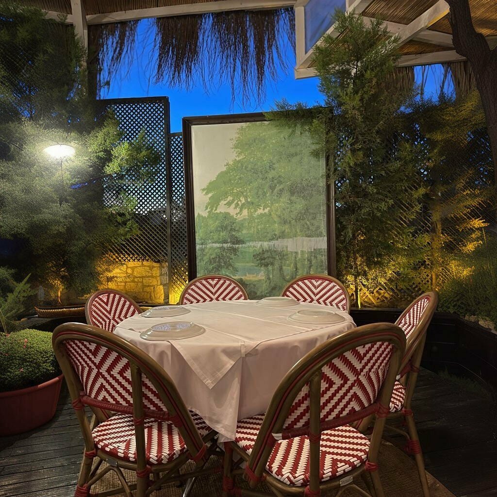 Restaurant Sayfiye OcakbasI, Cesme, photo