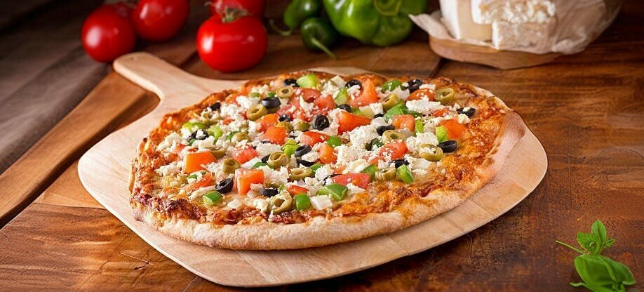 Pizzeria Galata's Pizza, Eskisehir, photo