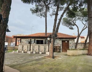 Kasimpasa Mosque (İzmir, Menderes, Kasımpaşa Mah., Kasımpaşa Sok., 21), mosque