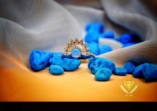 Emin Kuyumculuk Fotoğraf 1