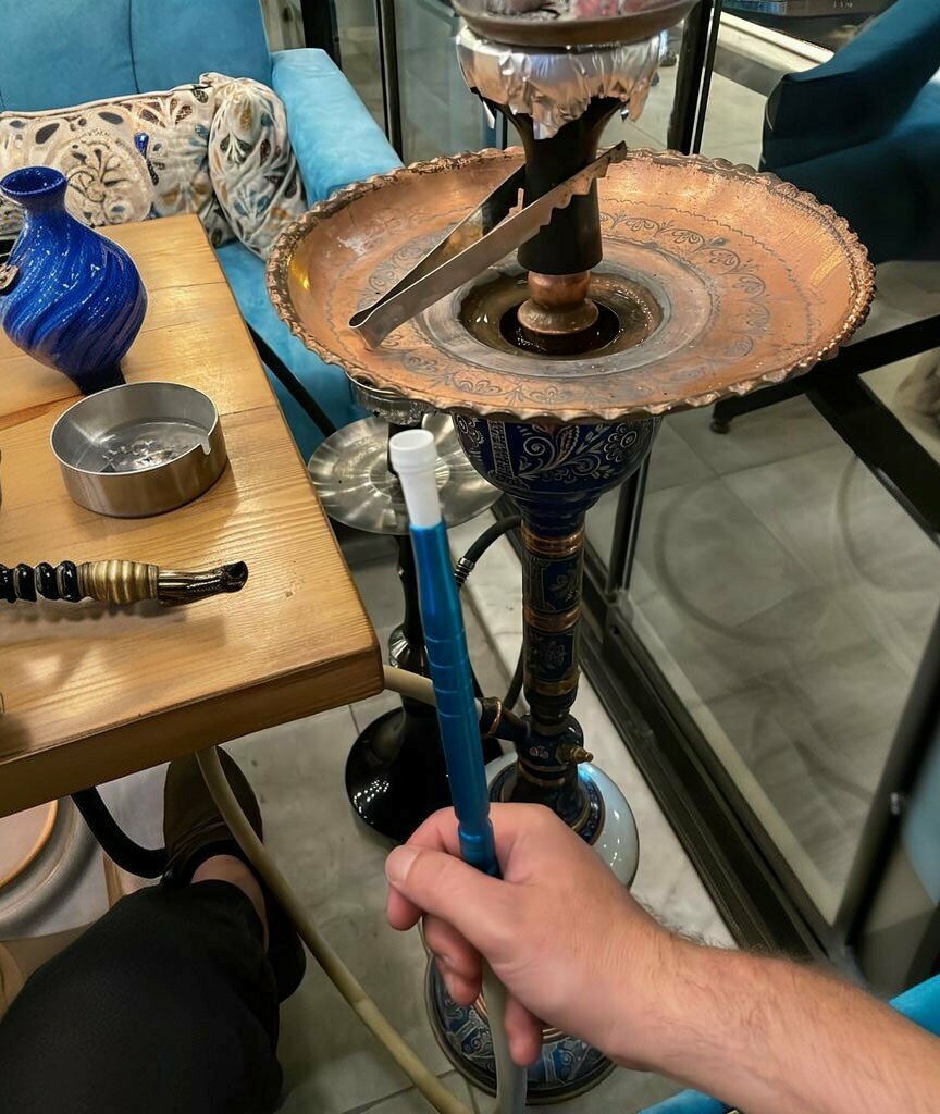 Cafe Gold Lion Cafe, Isparta, photo