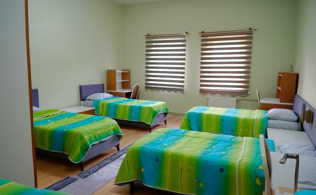 Hostel Gundogdu Student Dormitory, Izmit, photo