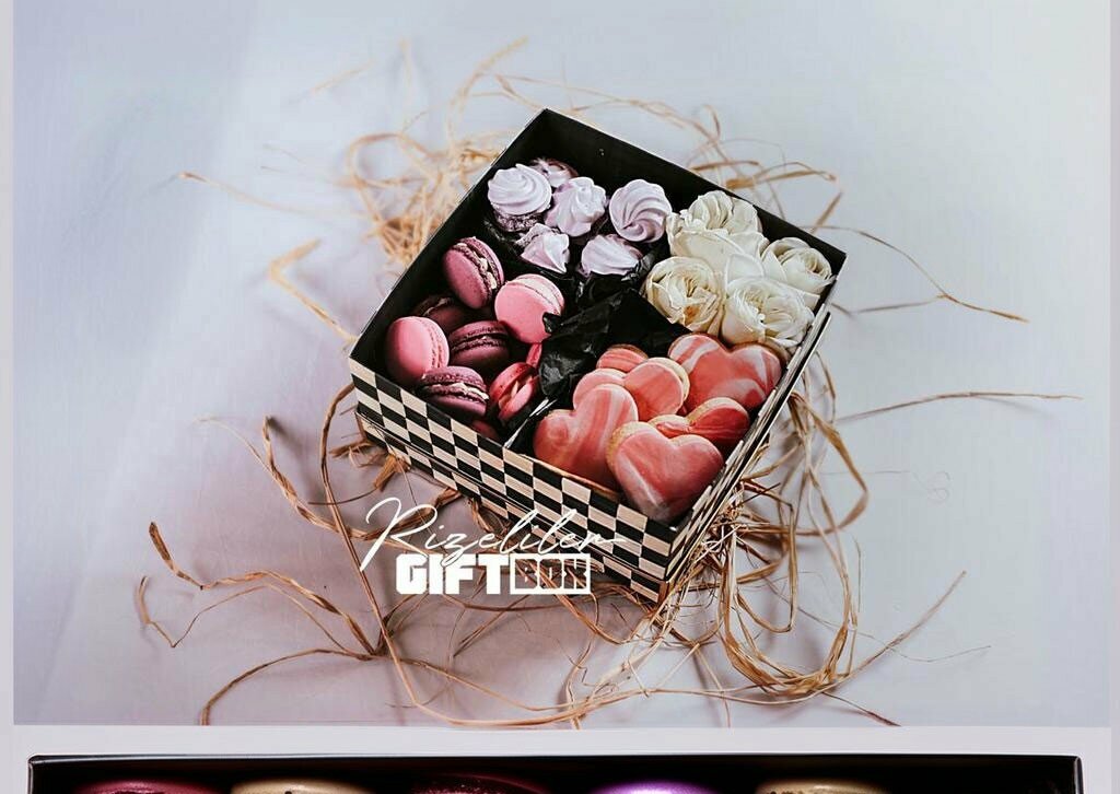 Bakery Rizeliler Bakery Products, Samsun, photo