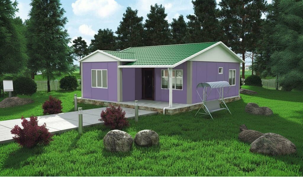 Construction company 2a Prefabrik, Ortahisar, photo