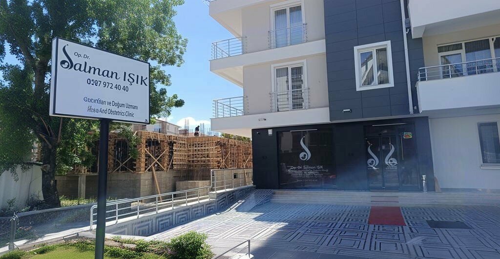 Advertising agency Mk Ajans, Kirsehir, photo