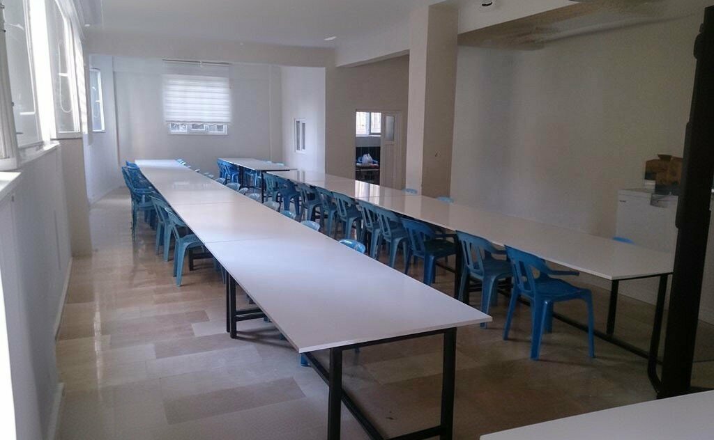 Funeral services Cudi Neighborhood Mourning and Public House, Batman, photo