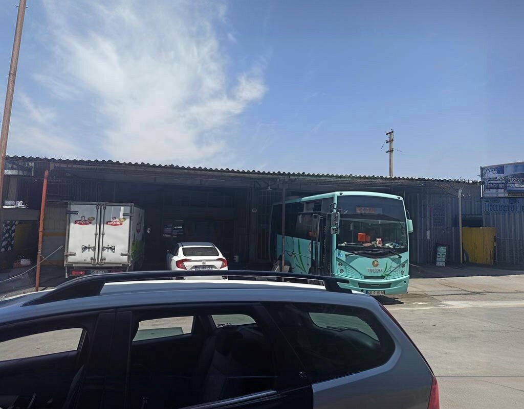 Auto body repair Guven Auto Bodywork, Manisa, photo