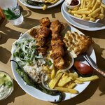 Amasra Sofrasi (Bartın, Amasra, Kum Mah., Hamam Sok., 2), cafe