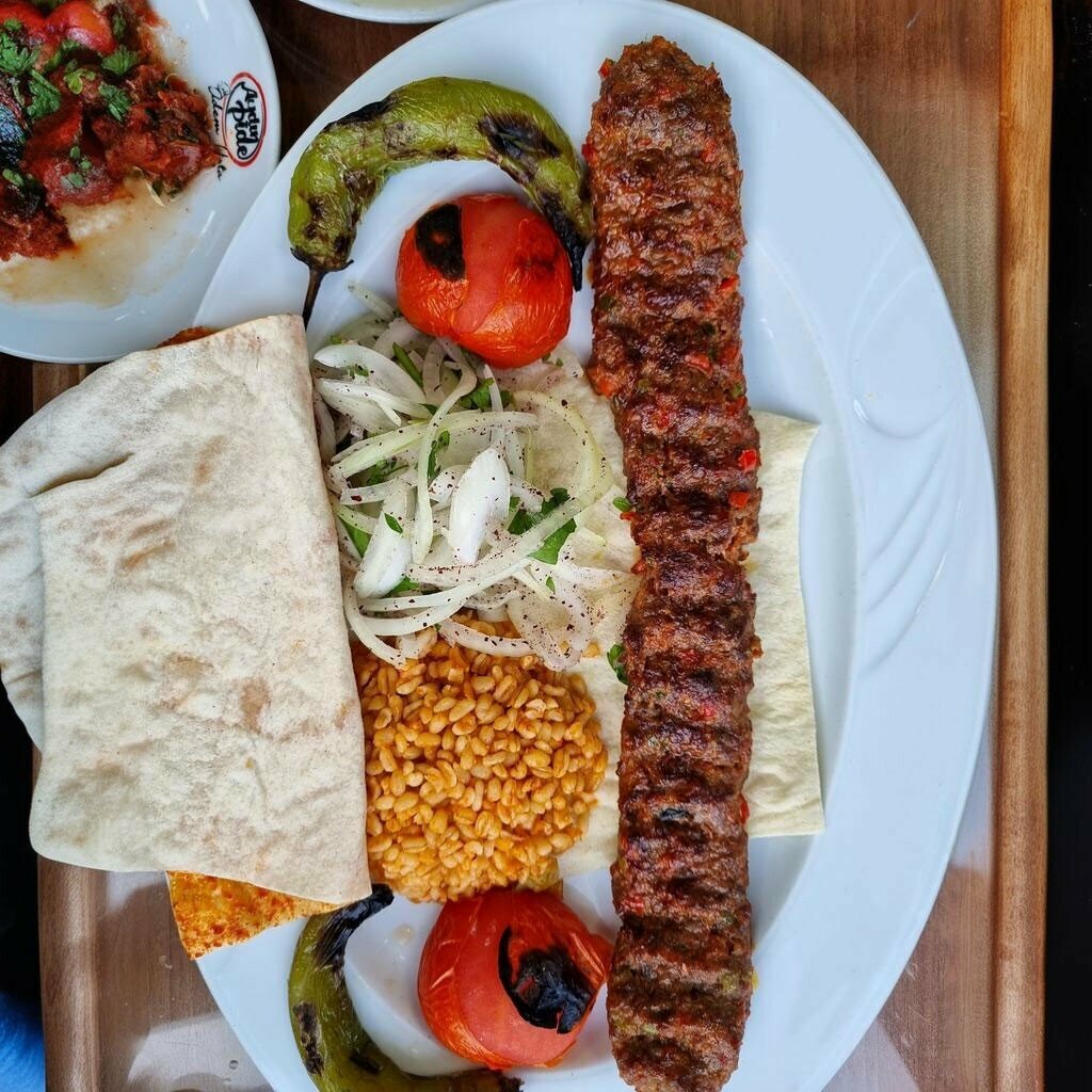 Restaurant Master Adem, Kemalpasa, photo