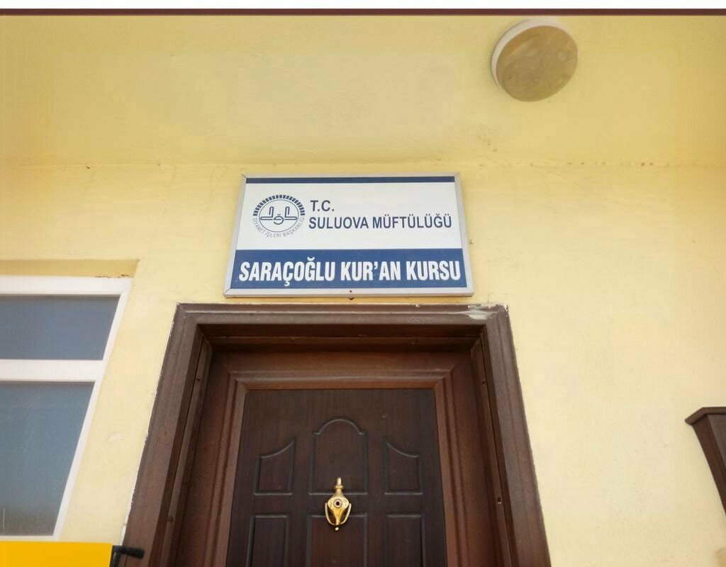 Mosque Saracoglu Mosque, Suluova, photo