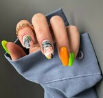 Kimnail (Dolgorukovskaya Street, 40), training of masters for beauty salons