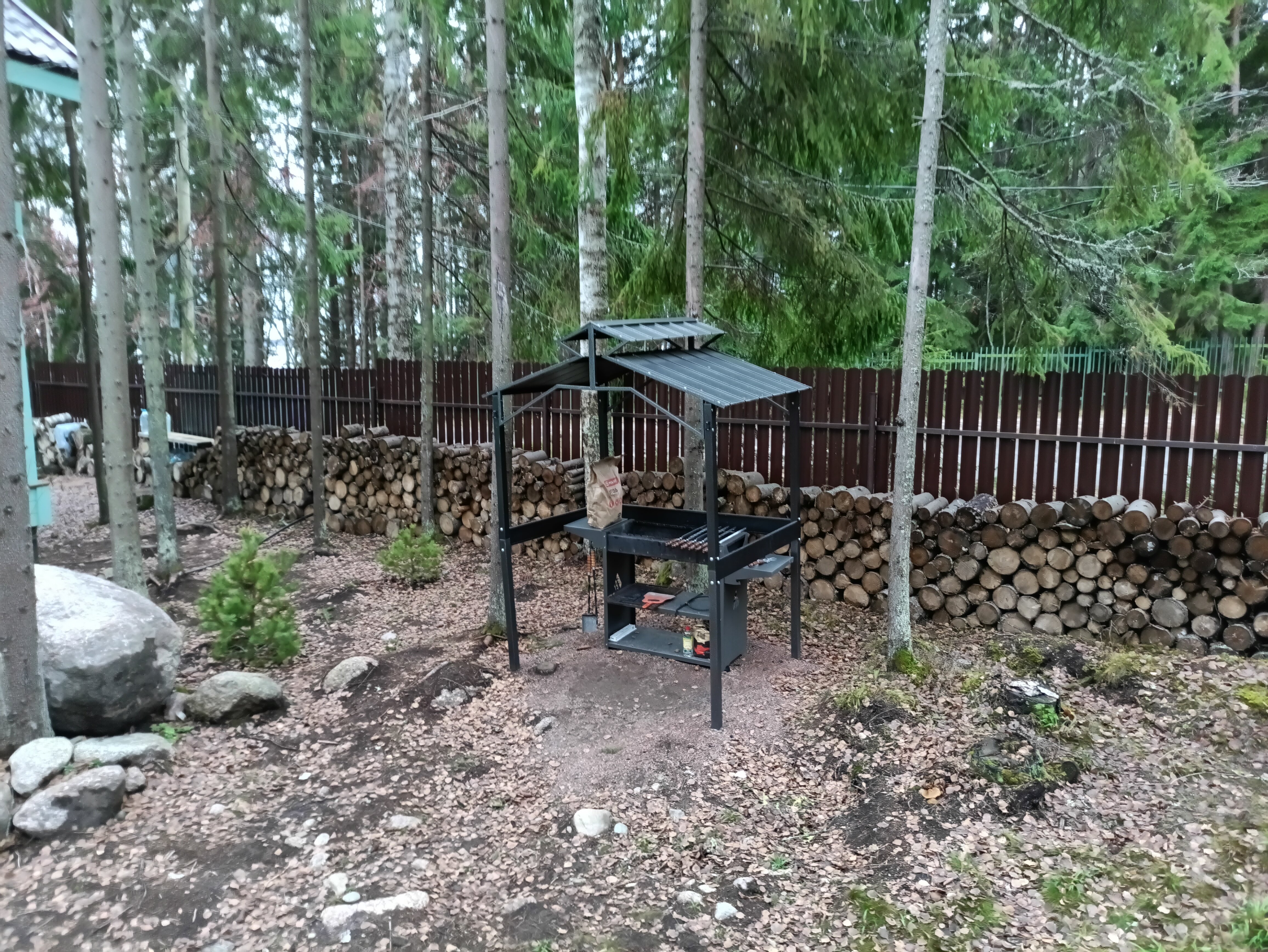 Фото Дом на Береговой