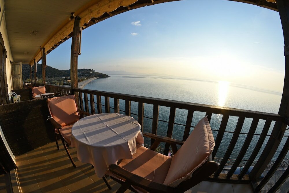 Фото Maistrali Hotel