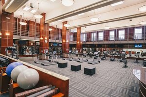 Гостиница Hyatt Centric Downtown Minneapolis