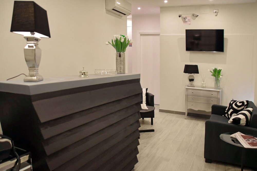 Фото Gregori Guest House