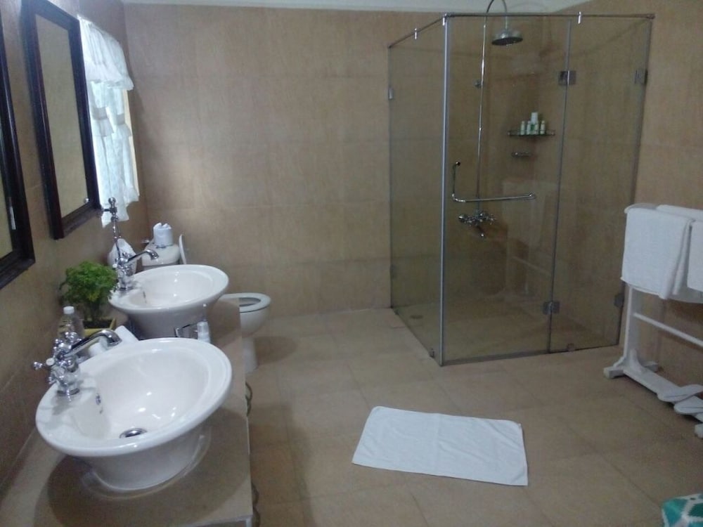 Фото Ging Tea House