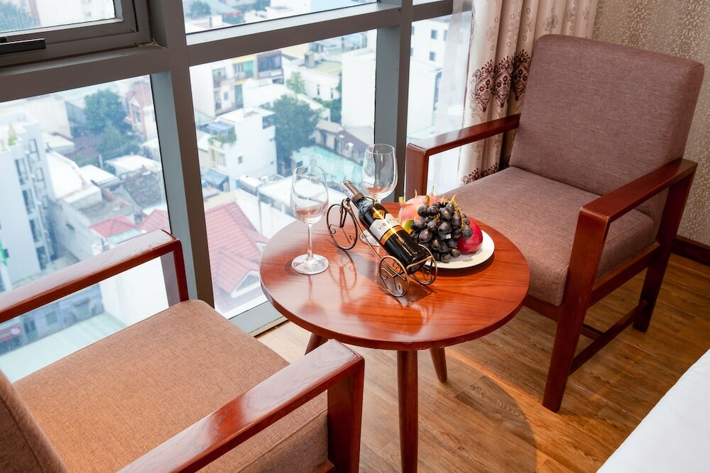 Фото Crystal Hotel