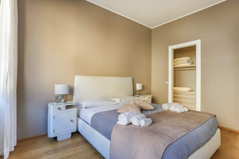 Фото Pitti Palace 5 Stars Apartment