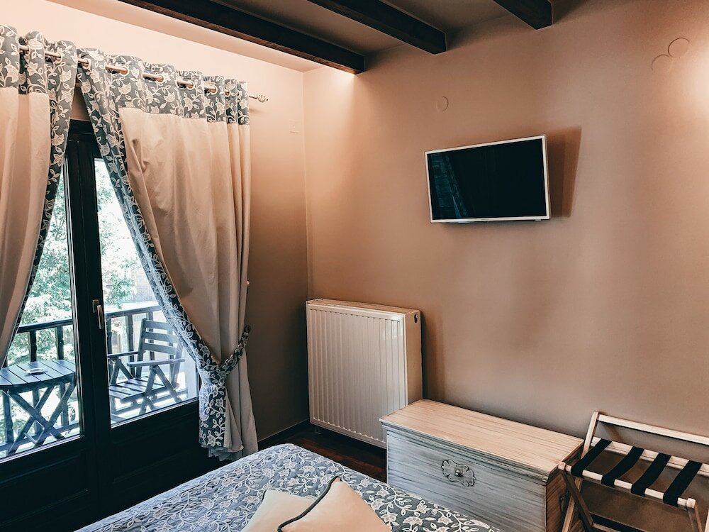 Фото Elena Guesthouse