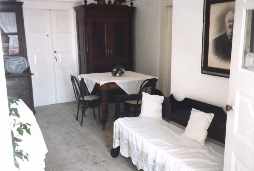 Фото Marcos Rooms