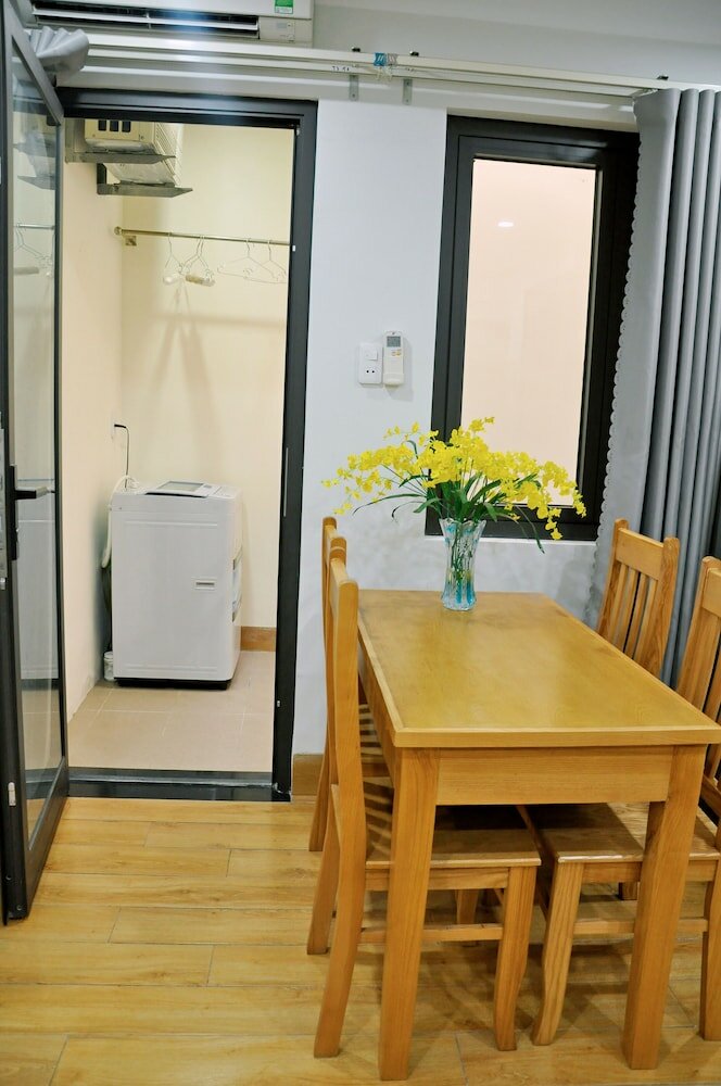 Фото Flower Apartment