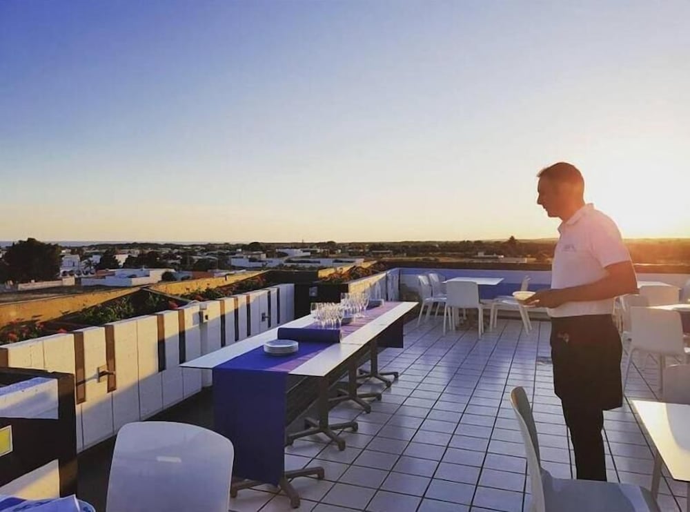 Фото Hotel Intervallo