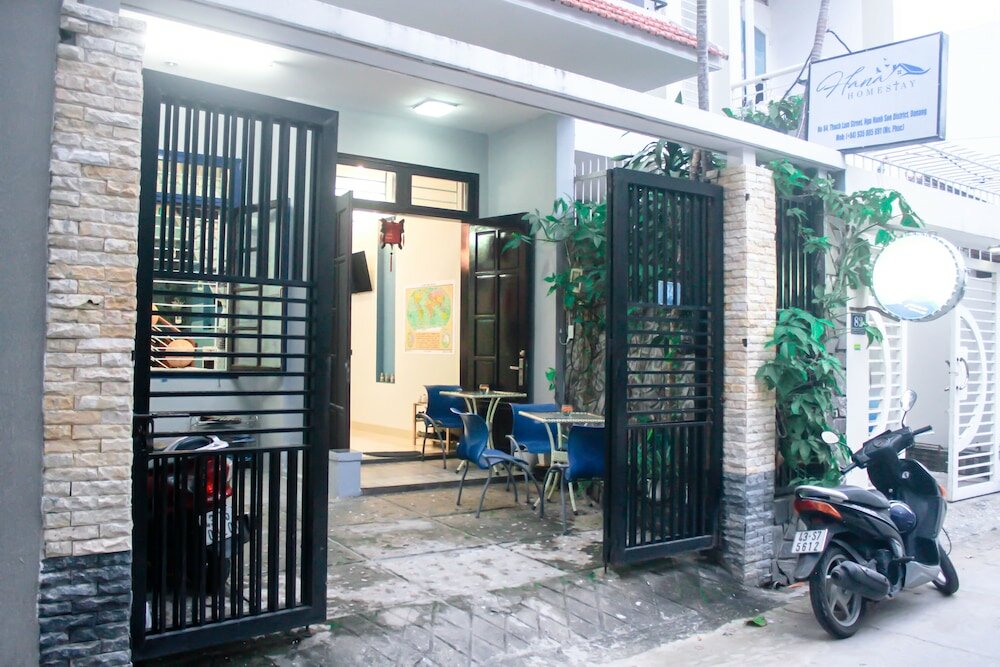 Фото Hana Homestay Danang
