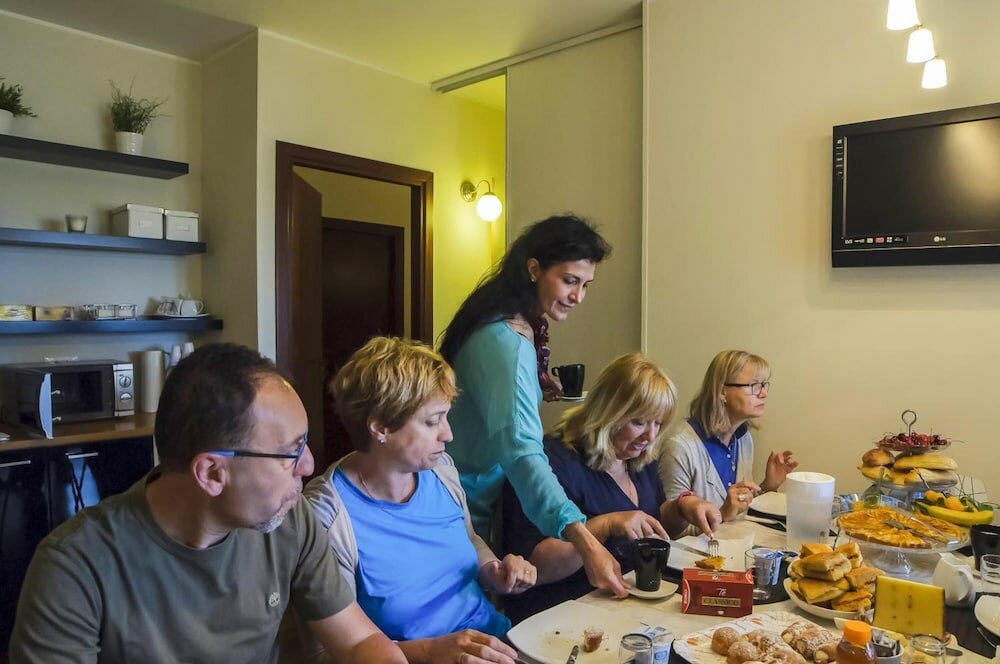 Фото B&b Sbarco dei 1000