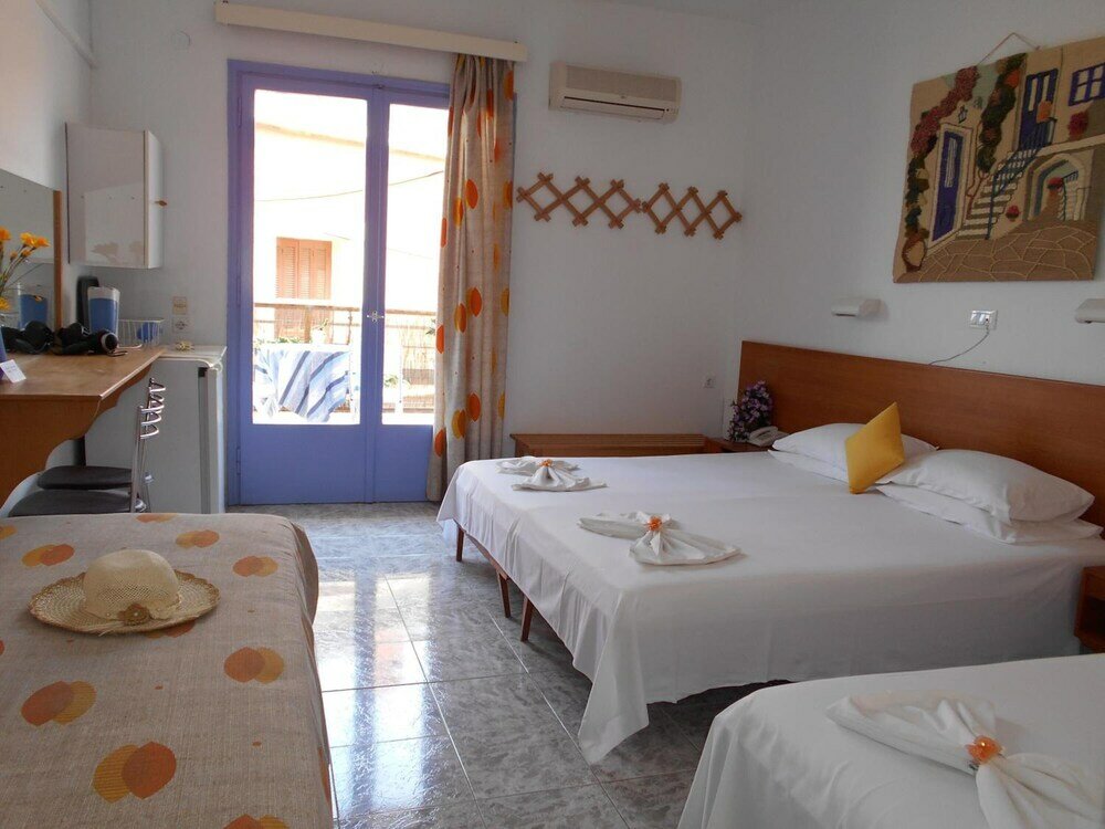 Фото Florida Hotel