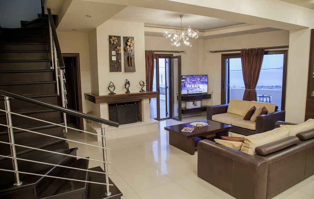 Фото Villa Veghera