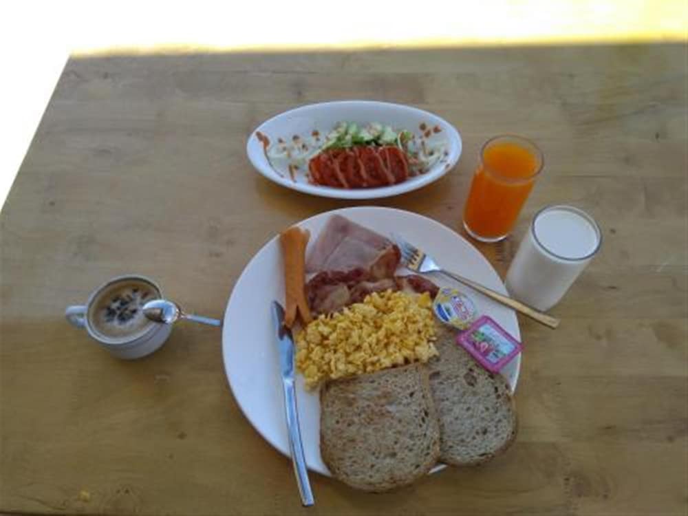 Фото MStay Resort