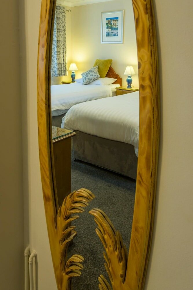 Фото The Rosscourt - Adults only