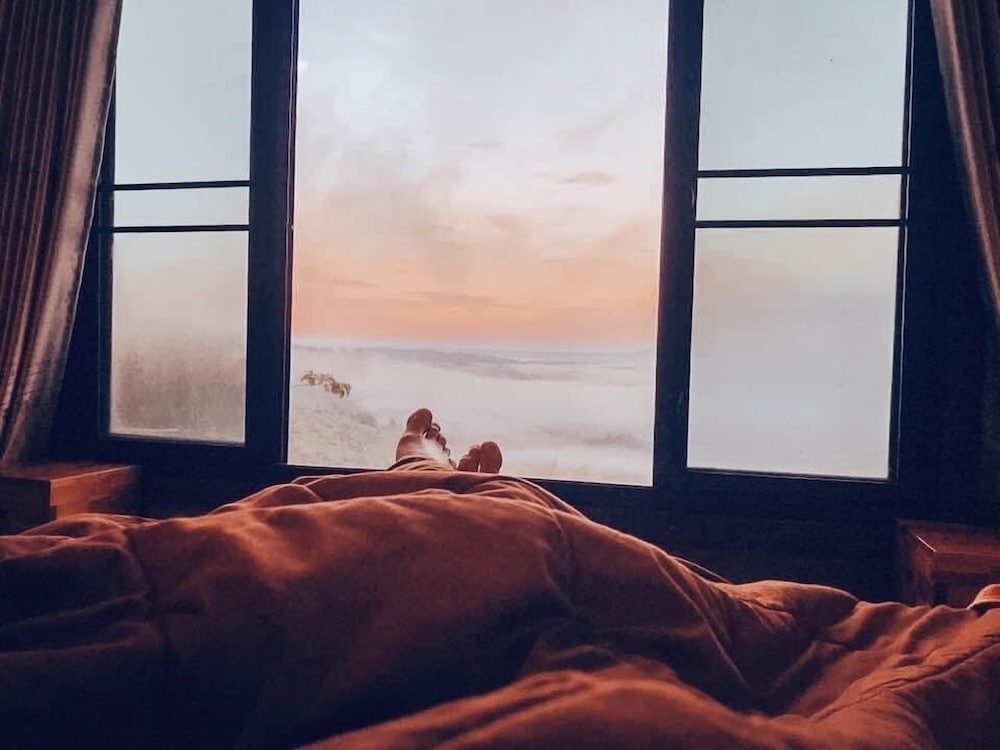 Фото Seemok Resort