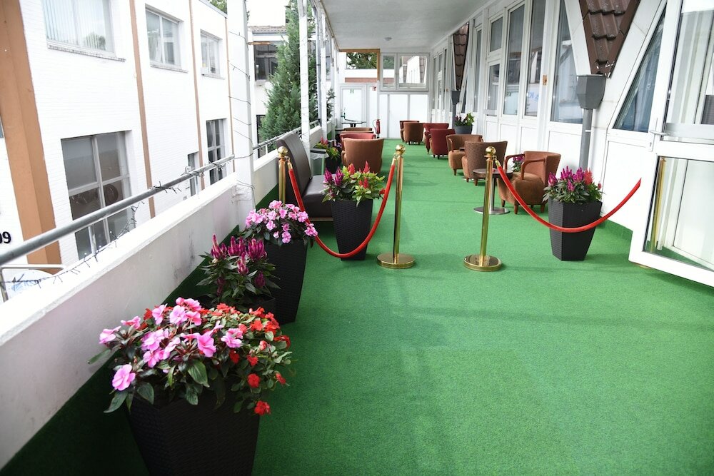 Фото отеля 5