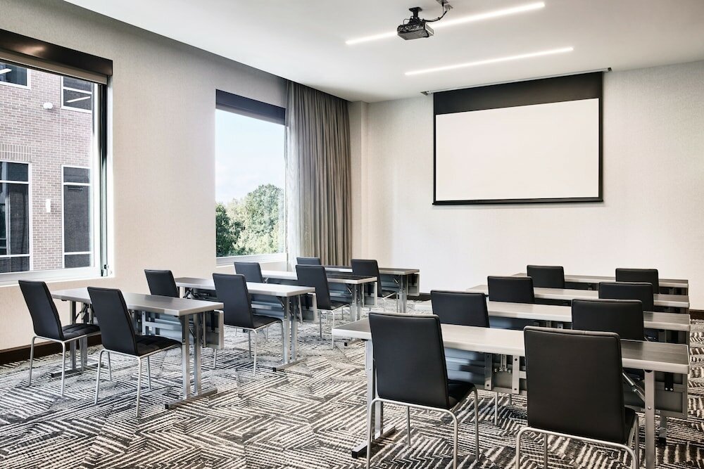 Фото Ac Hotel by Marriott Nashville Brentwood