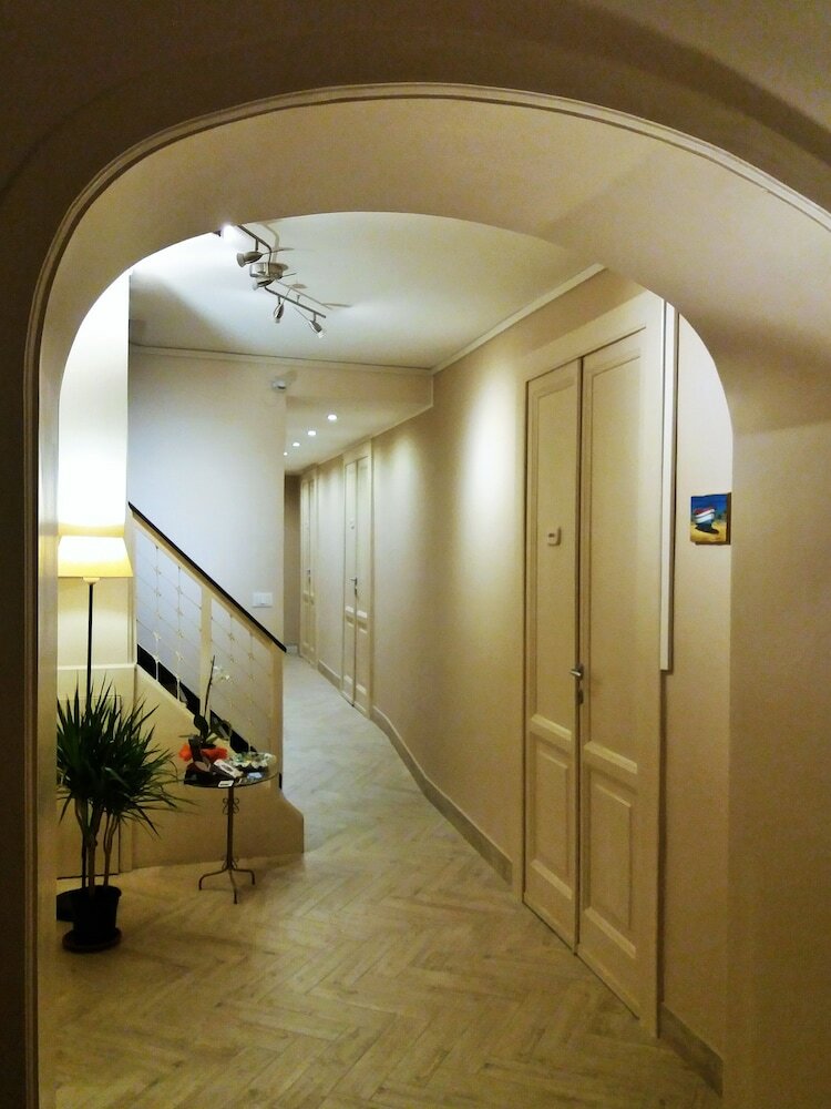 Фото B&b Oriental Palace