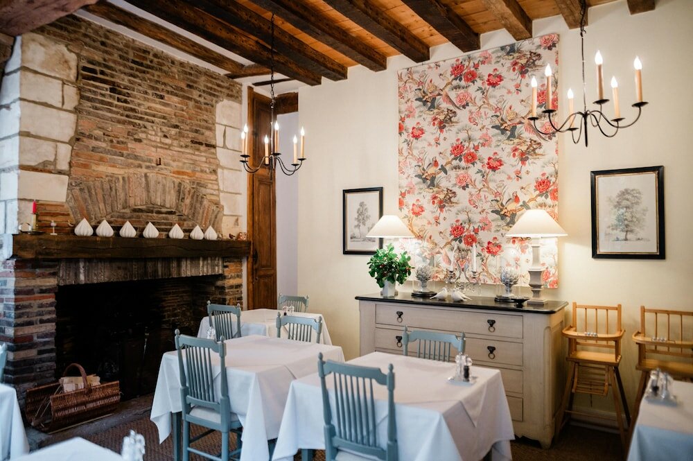 Фото Hotel la Maison de Rhodes