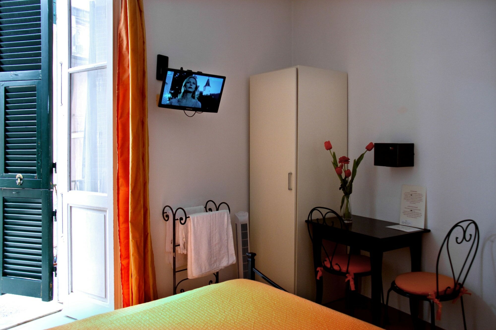 Фото Rollando Affittacamere