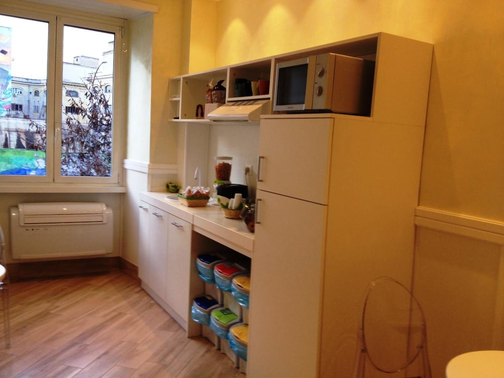 Фото Residenza Matteucci