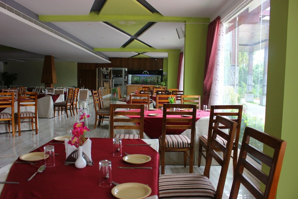 Фото The Garden Asia Hotels and resorts