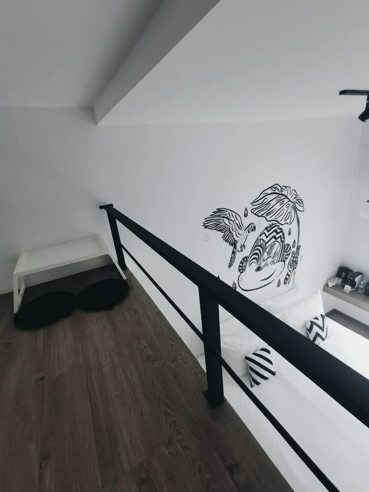 Фото Blu Monkey Hub & Hotel Ranong