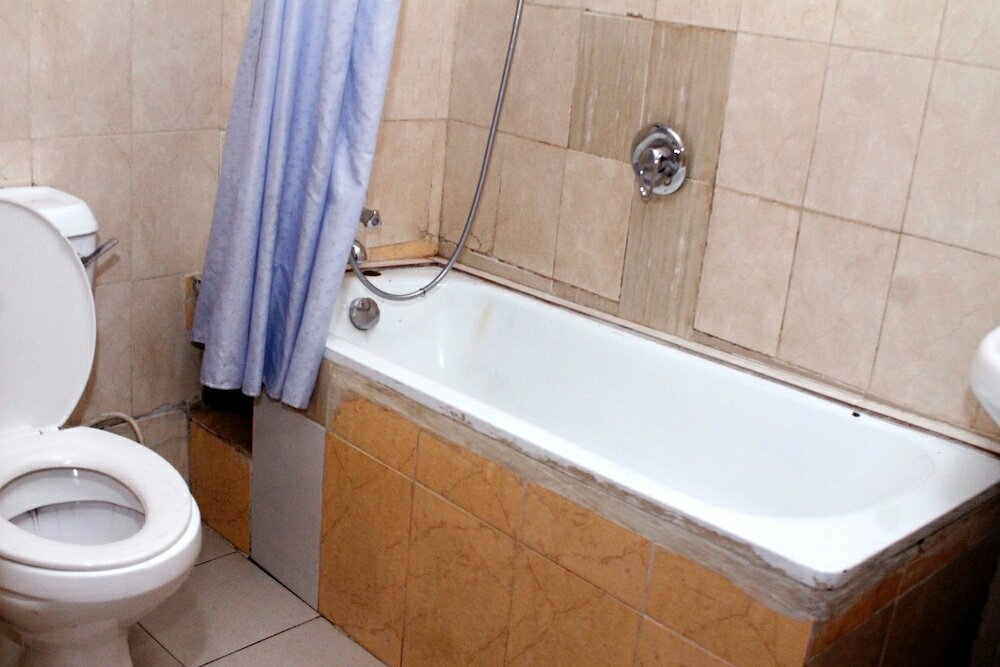 Фото Maas Central Hotel, Port Harcourt