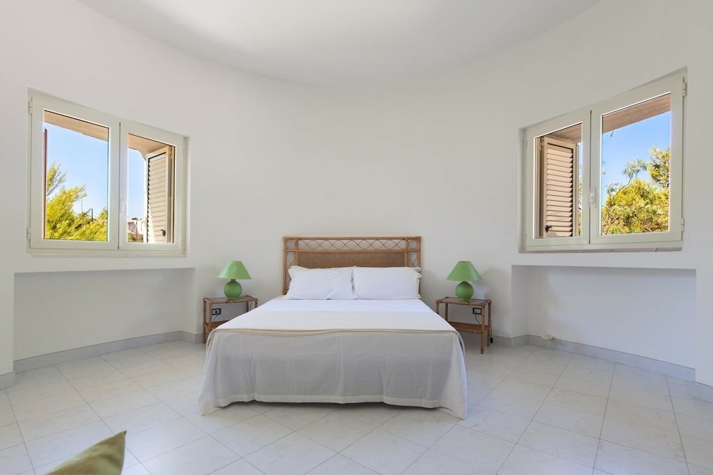 Фото Villa Merienne