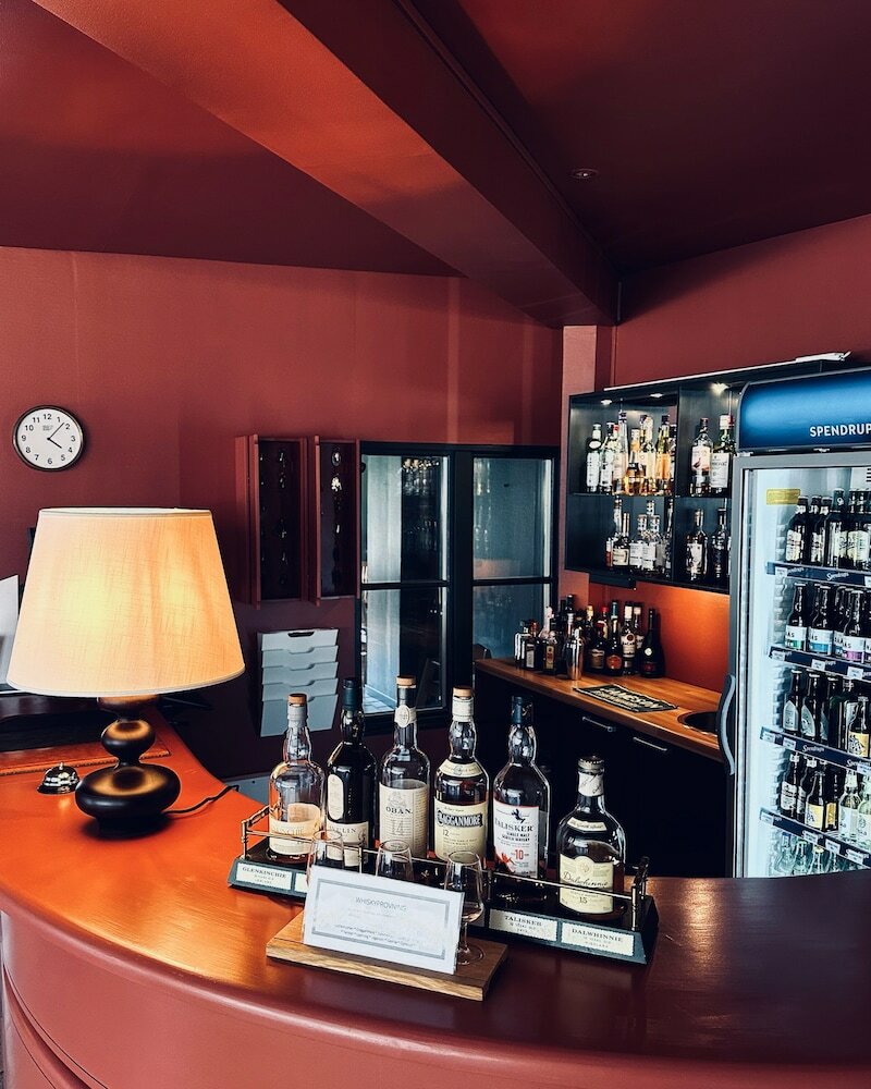 Фото Hotell Miskarp