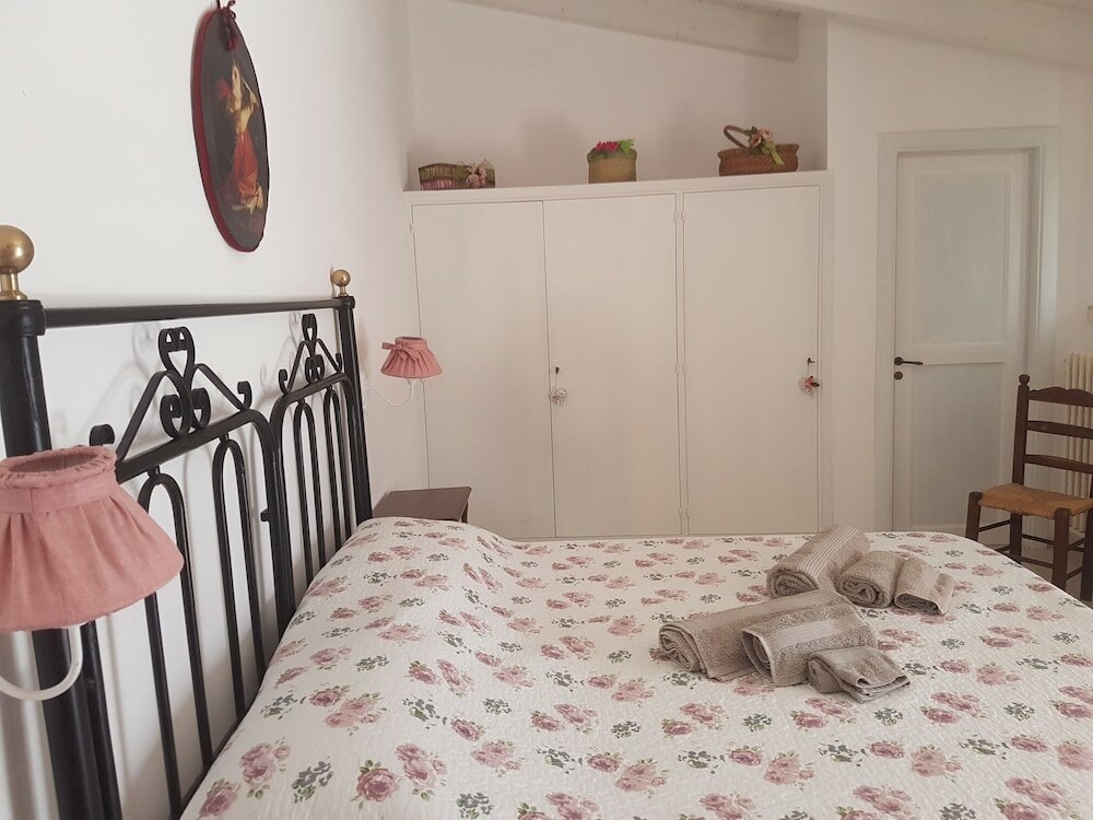 Фото Masseria Gianca