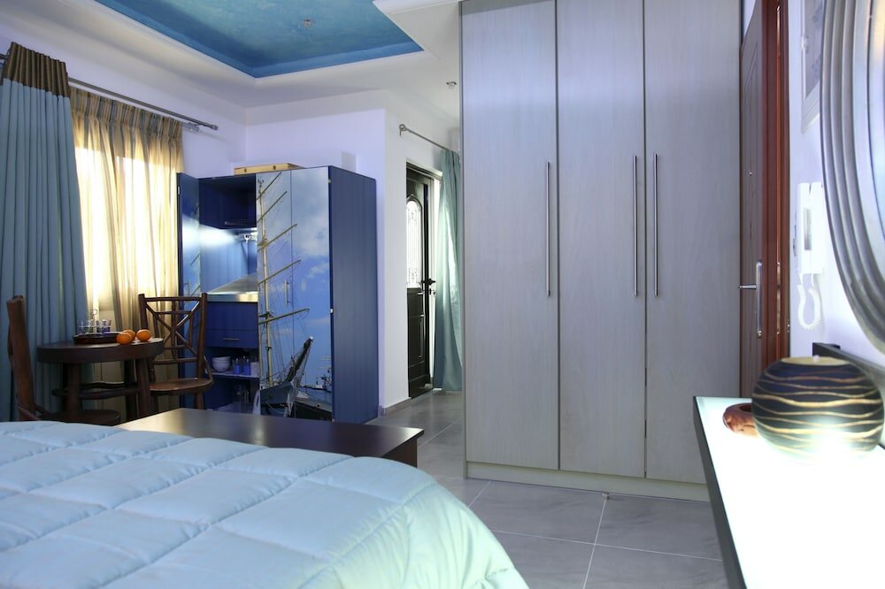 Фото Aegean Wave Hotel